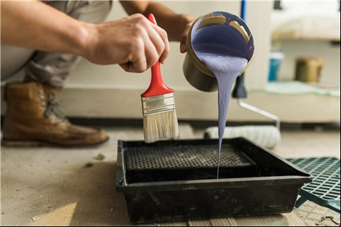 For the third consecutive year, Braskem is recognized in the paint and varnish market by the Paint & Pintura Award