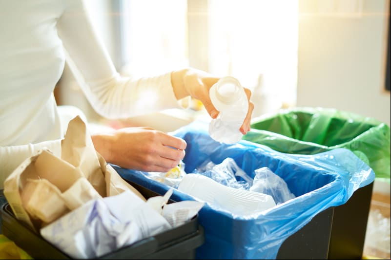 Braskem lanza Wenew, su nuevo ecosistema global de Economía Circular