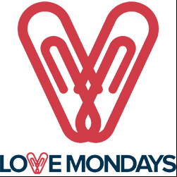 Logo Love Mondays