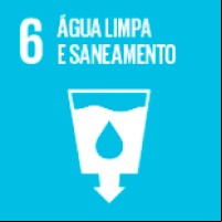 Água limpa e saneamento